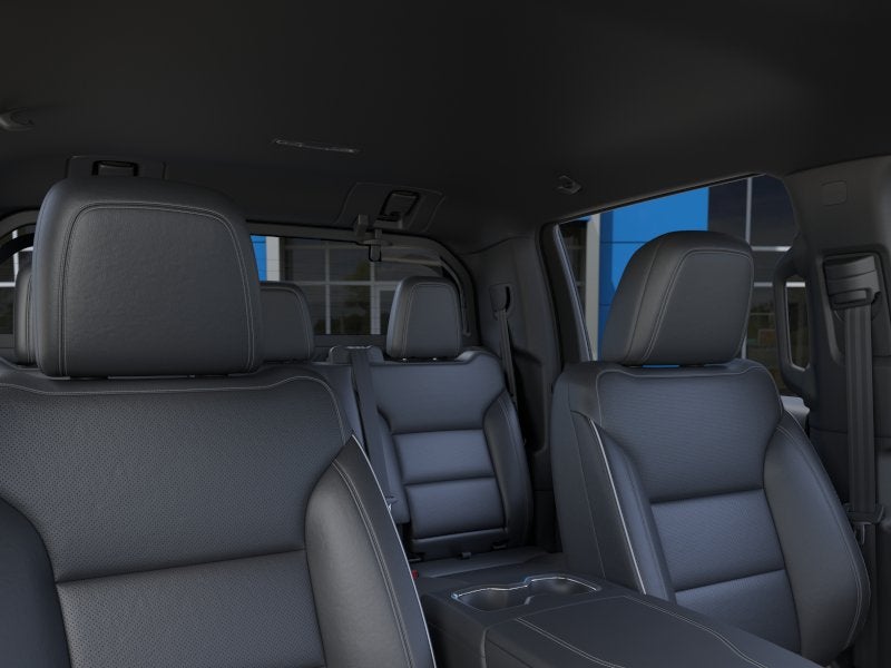 2026 Chevrolet Silverado EV LT - Photo 48