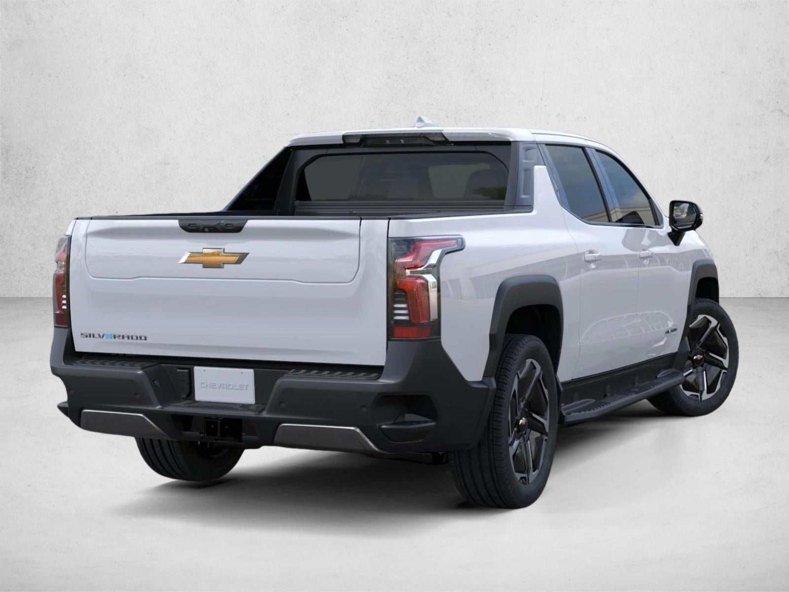 2026 Chevrolet Silverado EV LT - Photo 5