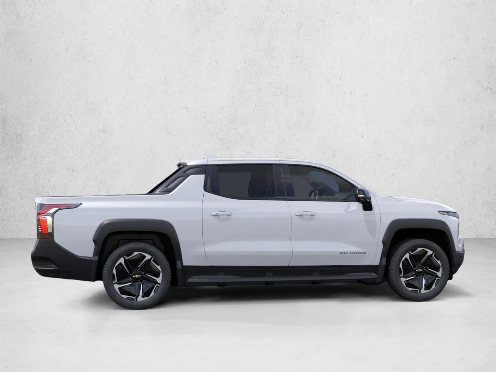 2026 Chevrolet Silverado EV LT - Photo 6