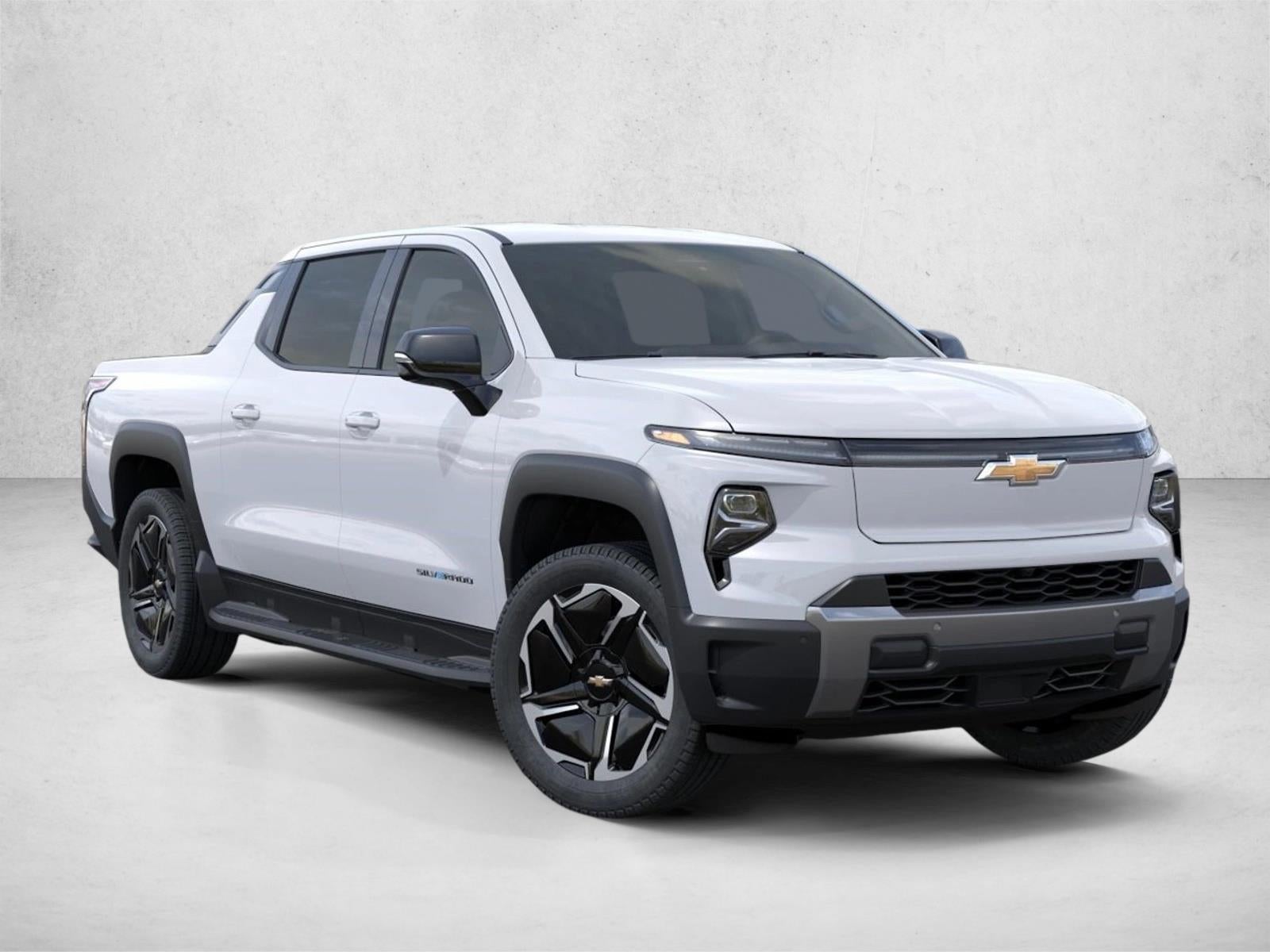 2026 Chevrolet Silverado EV LT - Photo 7