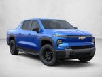 2026 Chevrolet Silverado EV LT - Extended Range