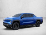 2026 Chevrolet Silverado EV LT - Extended Range