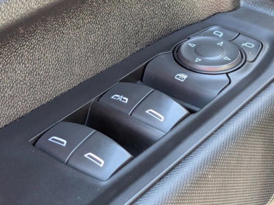 2021 Chevrolet Silverado 2500 HD WT