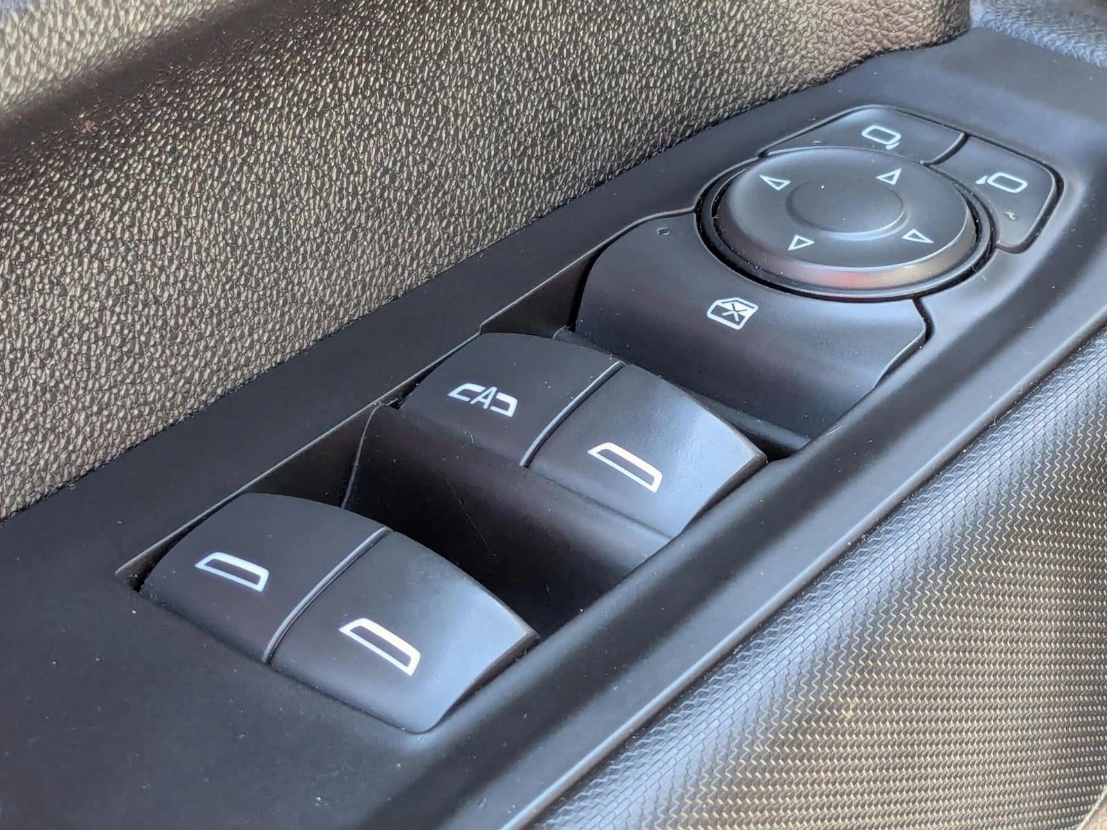 2021 Chevrolet Silverado 2500 HD WT