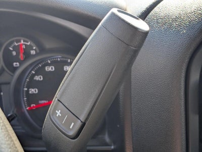 2021 Chevrolet Silverado 2500 HD WT