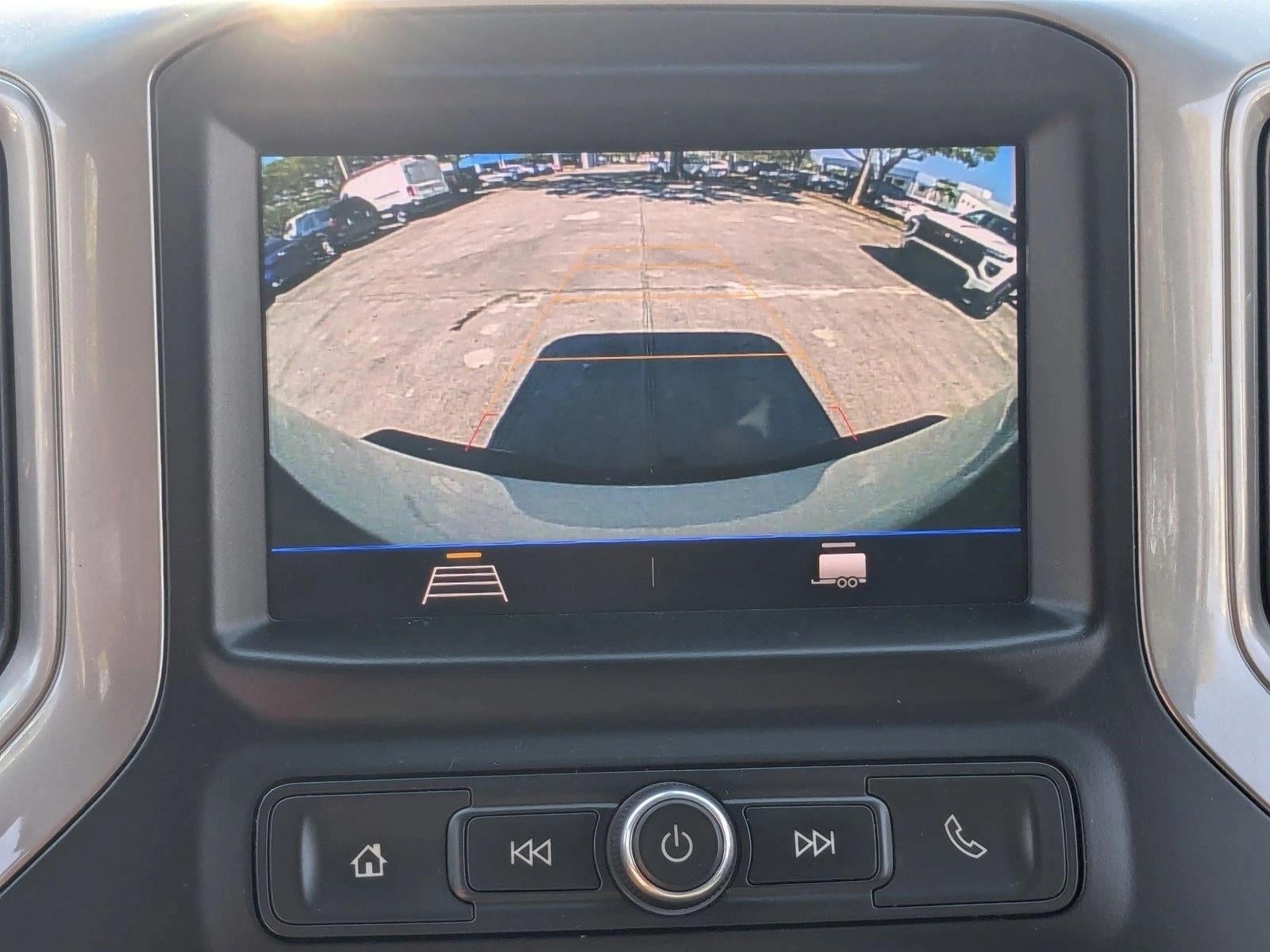 2021 Chevrolet Silverado 2500 HD WT