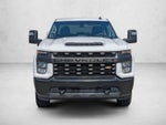 2021 Chevrolet Silverado 2500 HD WT