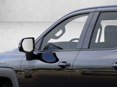 2026 Chevrolet Silverado EV LT - Max Range