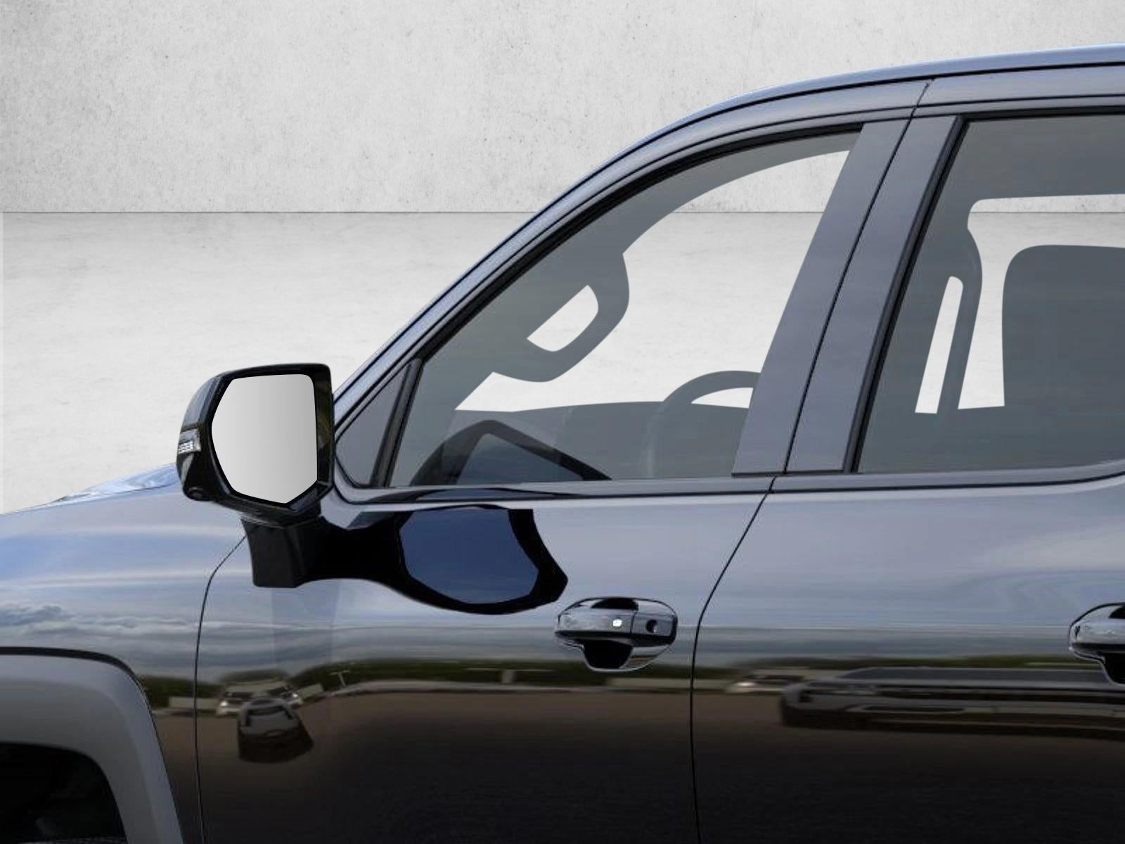 2026 Chevrolet Silverado EV LT - Max Range