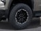 2026 Chevrolet Silverado EV Trail Boss - Extended Range
