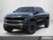 2026 Chevrolet Silverado EV Trail Boss - Max Range