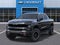 2026 Chevrolet Silverado EV Trail Boss - Max Range