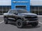 2026 Chevrolet Silverado EV Trail Boss - Max Range