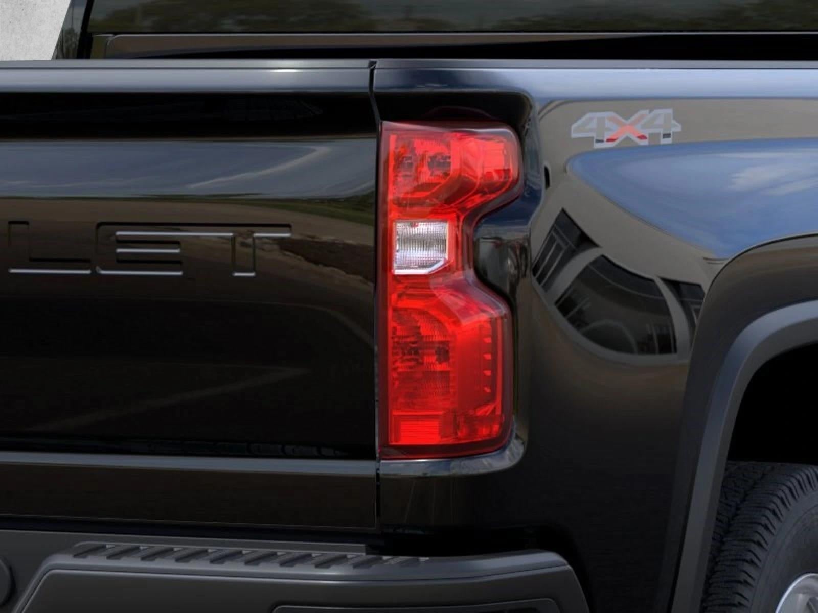 2026 Chevrolet Silverado 2500 HD Work Truck - Photo 11