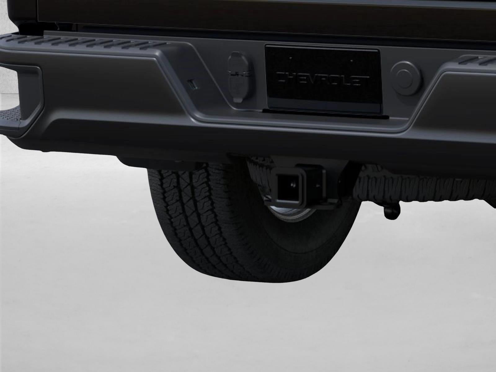 2026 Chevrolet Silverado 2500 HD Work Truck - Photo 14