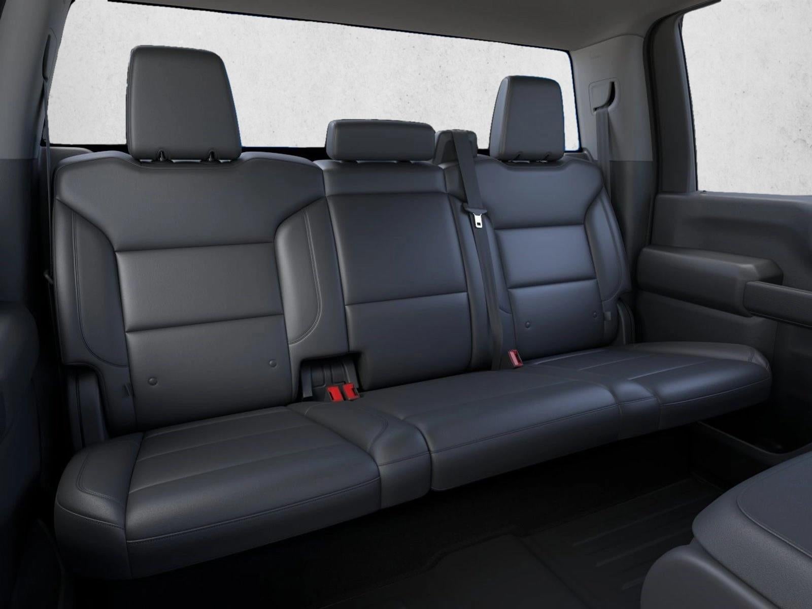 2026 Chevrolet Silverado 2500 HD Work Truck - Photo 17