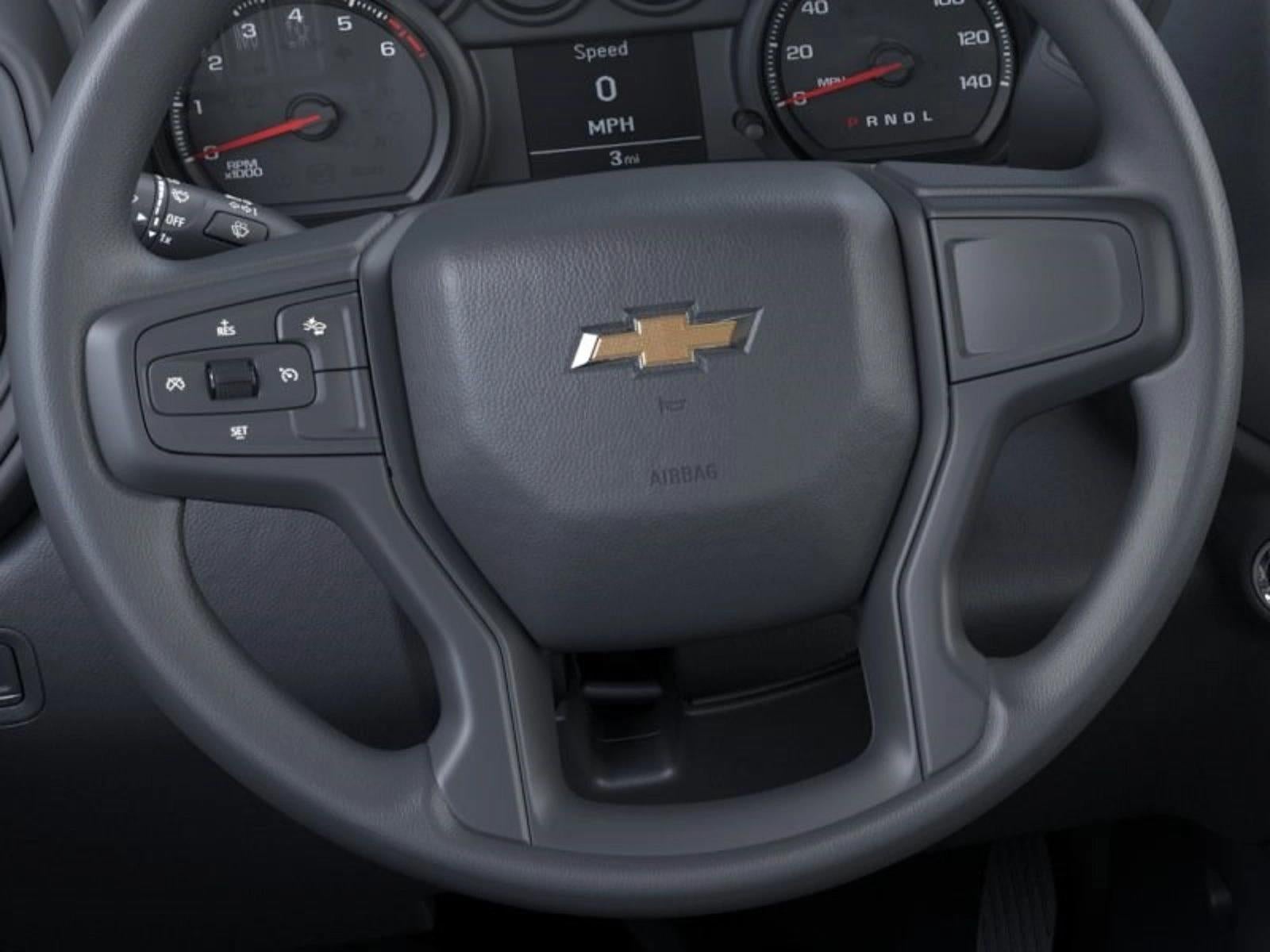 2026 Chevrolet Silverado 2500 HD Work Truck - Photo 19
