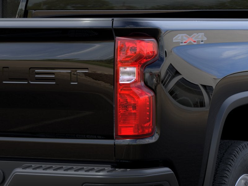 2026 Chevrolet Silverado 2500 HD Work Truck - Photo 22