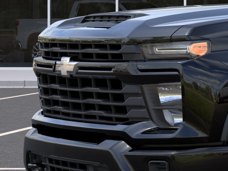 2026 Chevrolet Silverado 2500 HD Work Truck - Photo 24