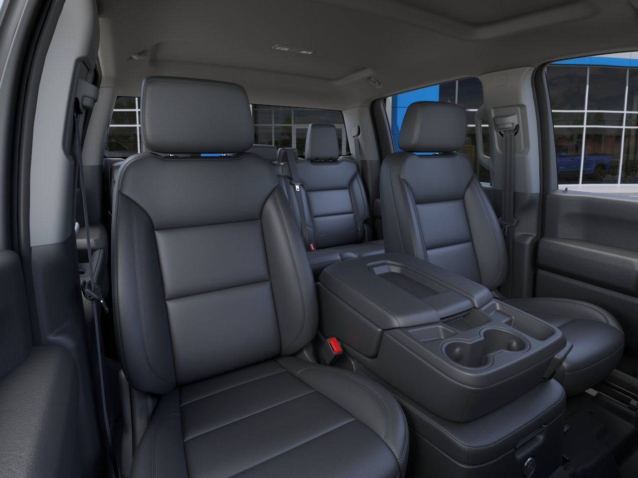 2026 Chevrolet Silverado 2500 HD Work Truck - Photo 27