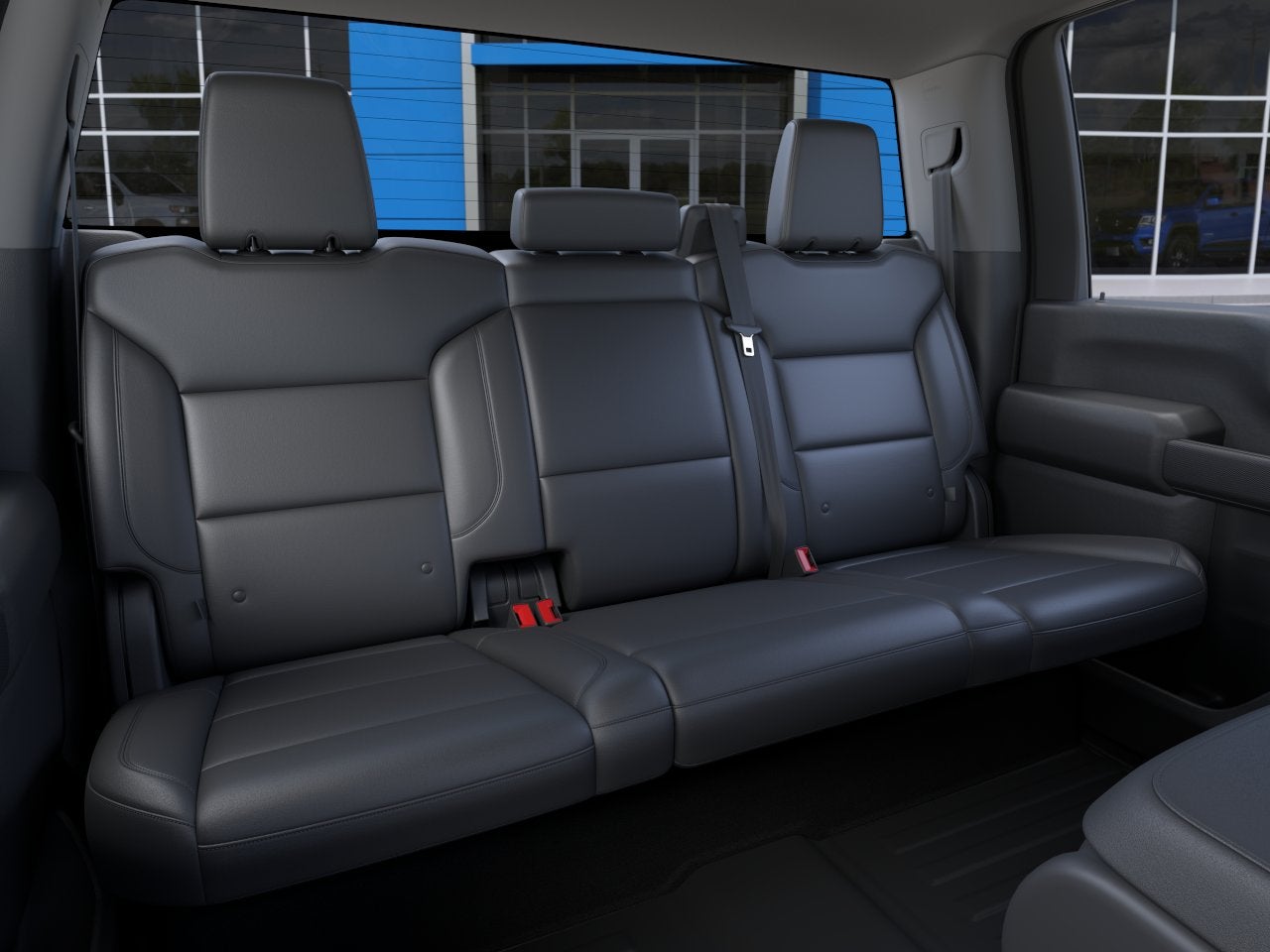 2026 Chevrolet Silverado 2500 HD Work Truck - Photo 28