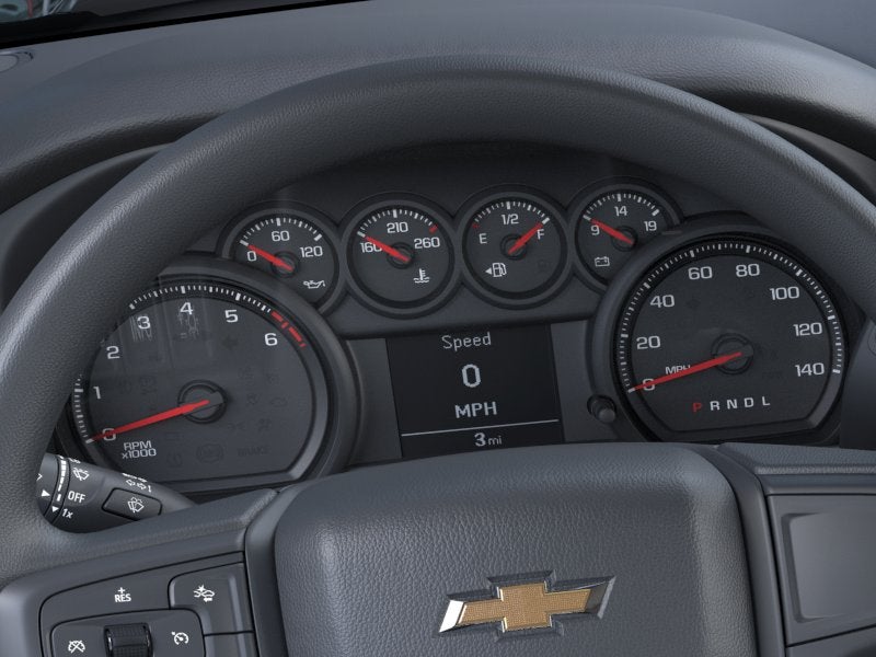2026 Chevrolet Silverado 2500 HD Work Truck - Photo 29