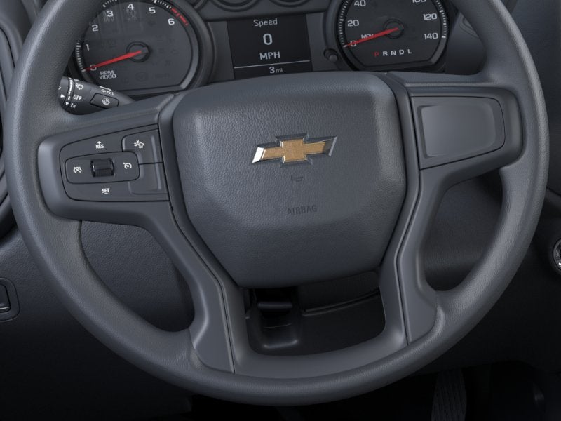 2026 Chevrolet Silverado 2500 HD Work Truck - Photo 30
