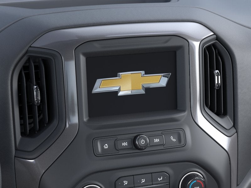 2026 Chevrolet Silverado 2500 HD Work Truck - Photo 31