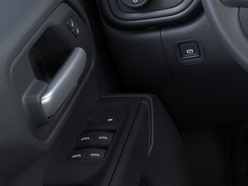 2026 Chevrolet Silverado 2500 HD Work Truck - Photo 33
