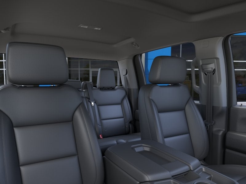 2026 Chevrolet Silverado 2500 HD Work Truck - Photo 35