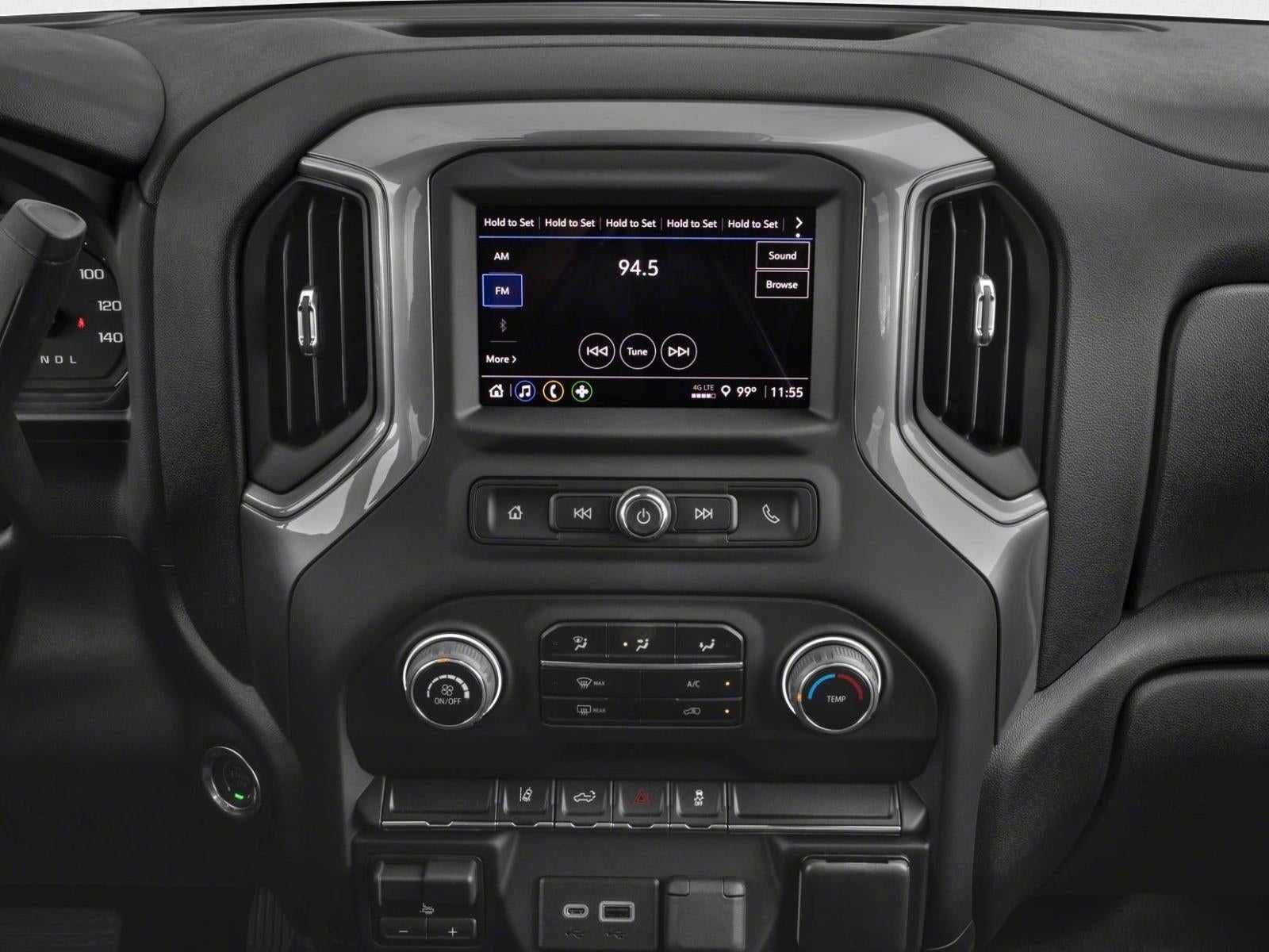 2026 Chevrolet Silverado 2500 HD Work Truck - Photo 7