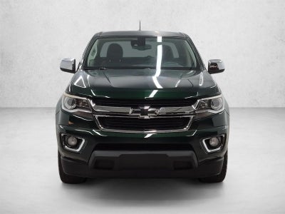 2015 Chevrolet Colorado 2WD LT