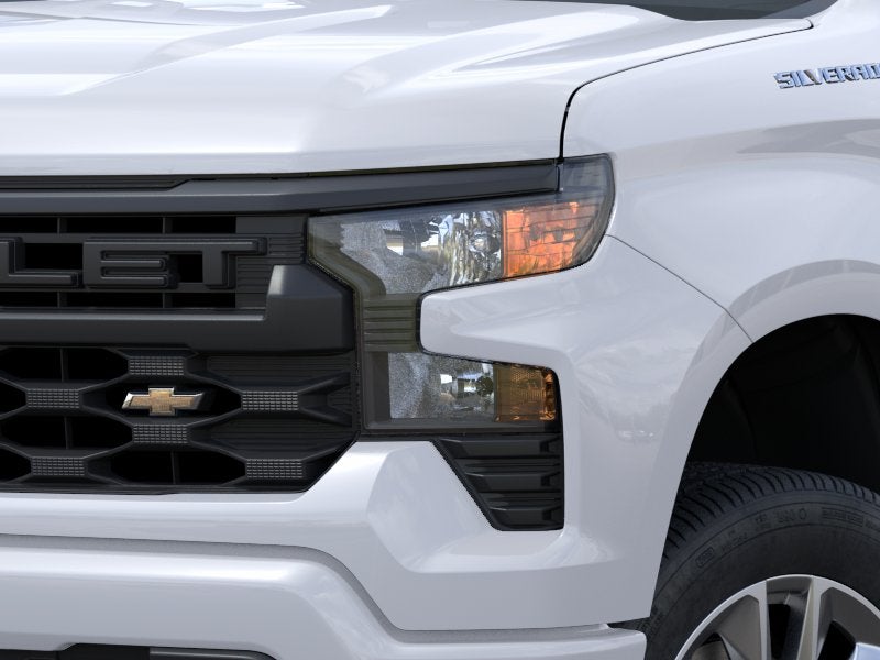 2026 Chevrolet Silverado 1500 Custom - Photo 13