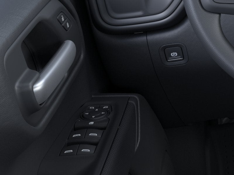 2026 Chevrolet Silverado 1500 Custom - Photo 25