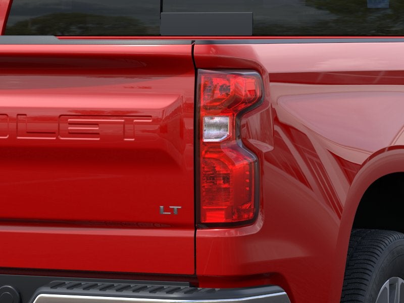 2026 Chevrolet Silverado 1500 LT - Photo 35