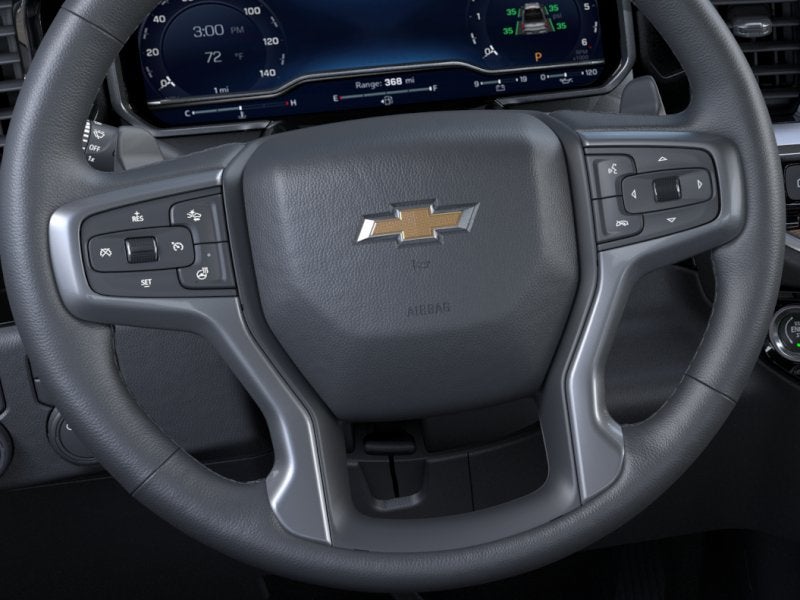 2026 Chevrolet Silverado 1500 LT - Photo 43