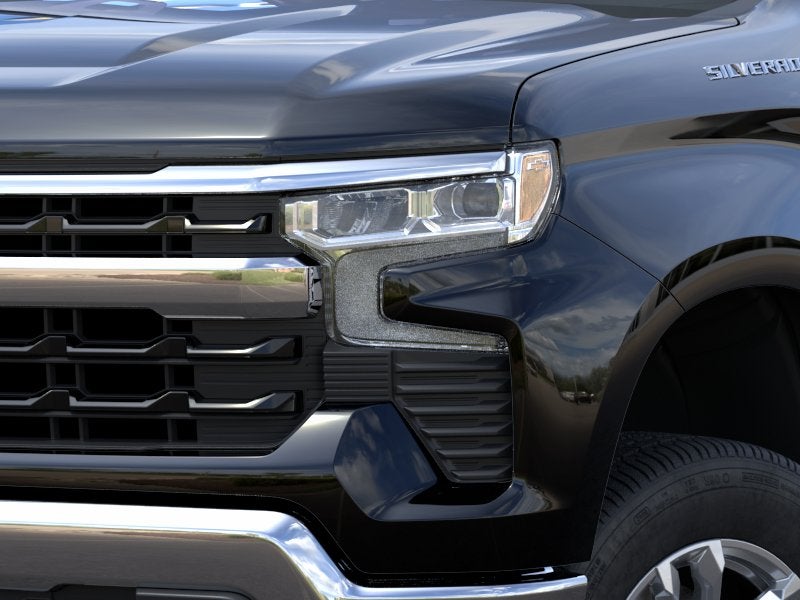 2026 Chevrolet Silverado 1500 LT - Photo 34