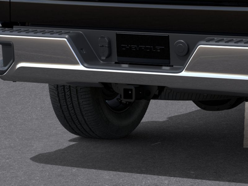 2026 Chevrolet Silverado 1500 LT - Photo 38
