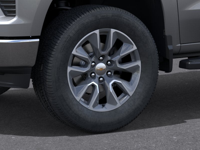 2026 Chevrolet Silverado 1500 LT - Photo 33