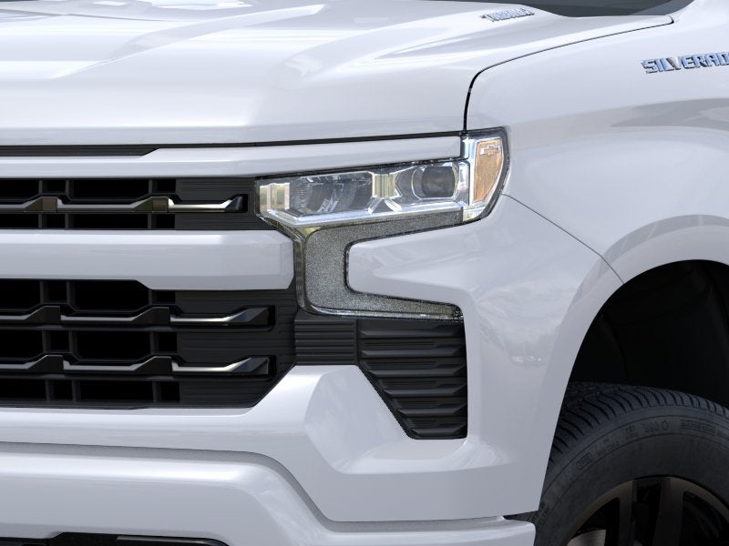 2026 Chevrolet Silverado 1500 RST - Photo 13