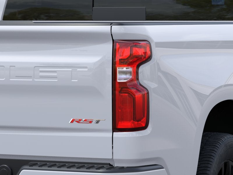 2026 Chevrolet Silverado 1500 RST - Photo 14