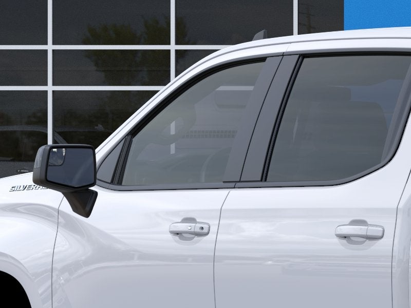 2026 Chevrolet Silverado 1500 RST - Photo 15