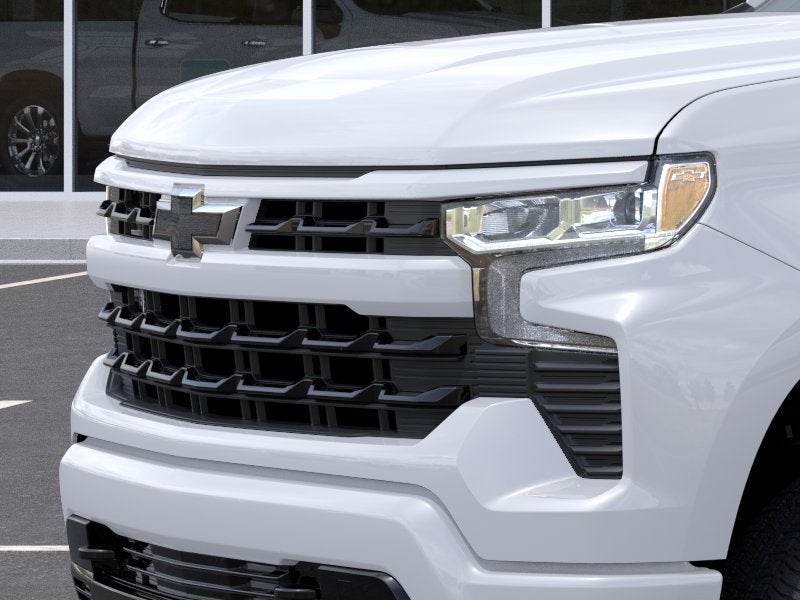 2026 Chevrolet Silverado 1500 RST - Photo 16