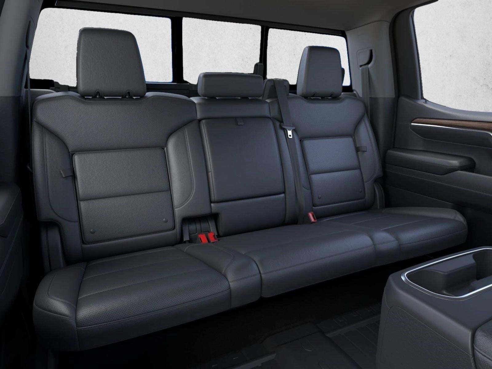2026 Chevrolet Silverado 1500 RST - Photo 17