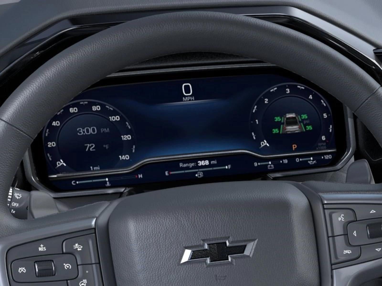 2026 Chevrolet Silverado 1500 RST - Photo 18