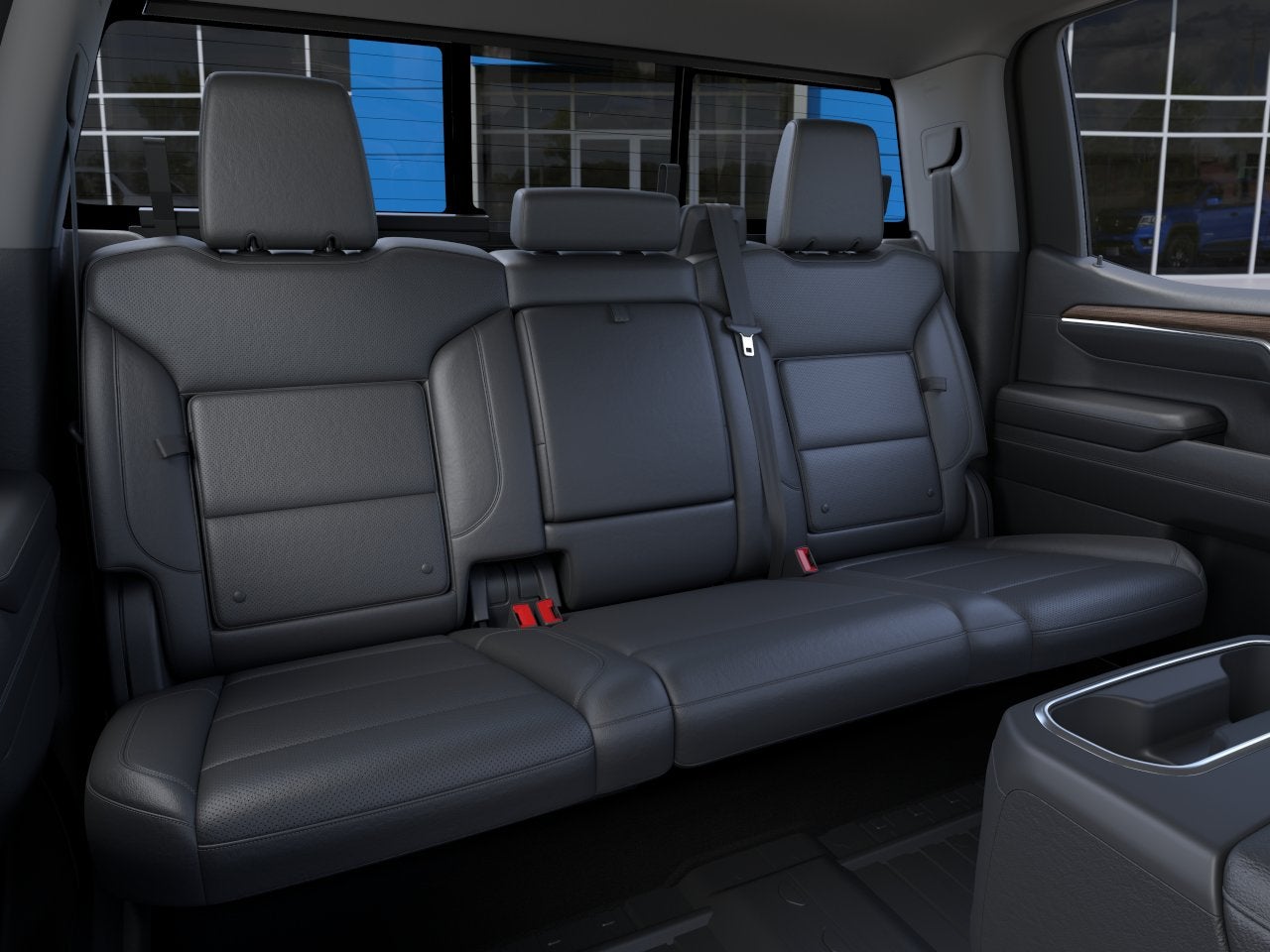 2026 Chevrolet Silverado 1500 RST - Photo 20