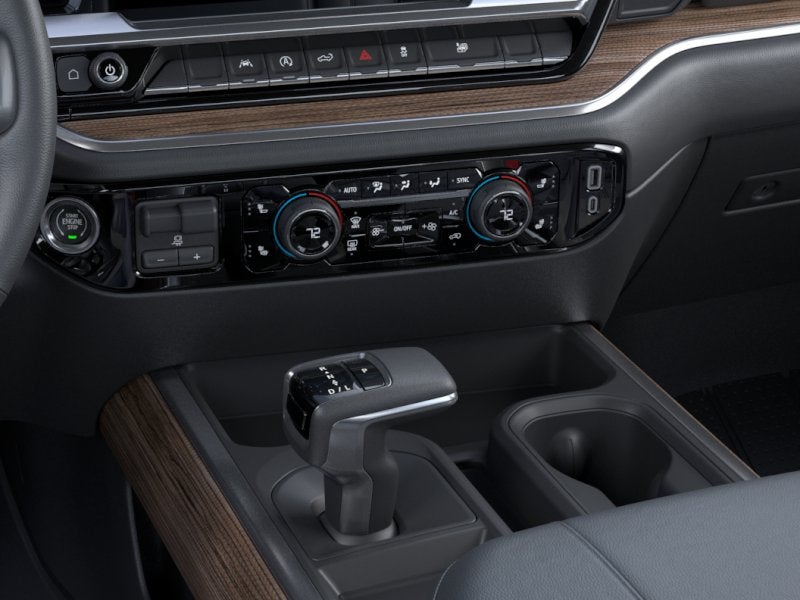 2026 Chevrolet Silverado 1500 RST - Photo 26