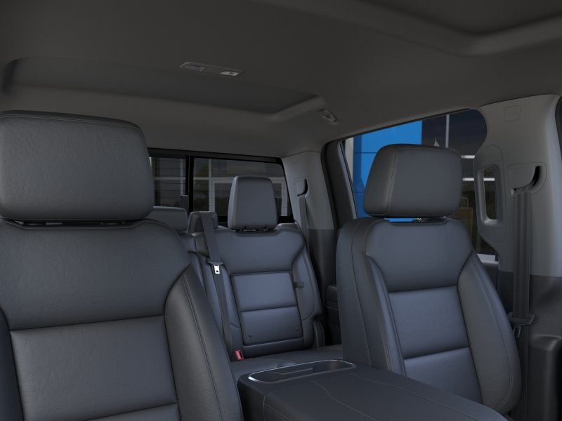2026 Chevrolet Silverado 1500 RST - Photo 27