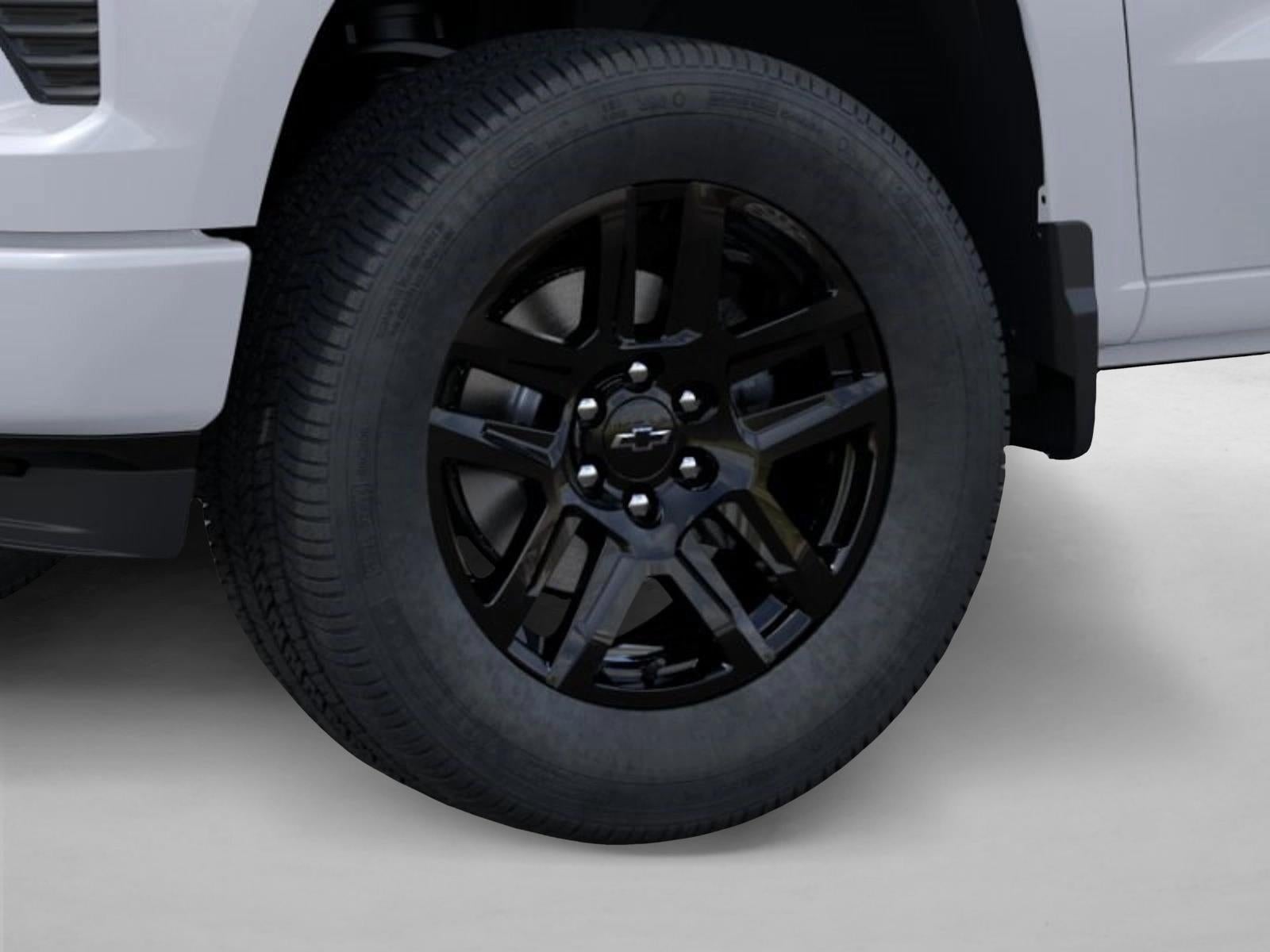 2026 Chevrolet Silverado 1500 RST - Photo 9
