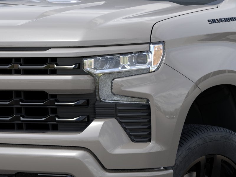 2026 Chevrolet Silverado 1500 RST - Photo 40